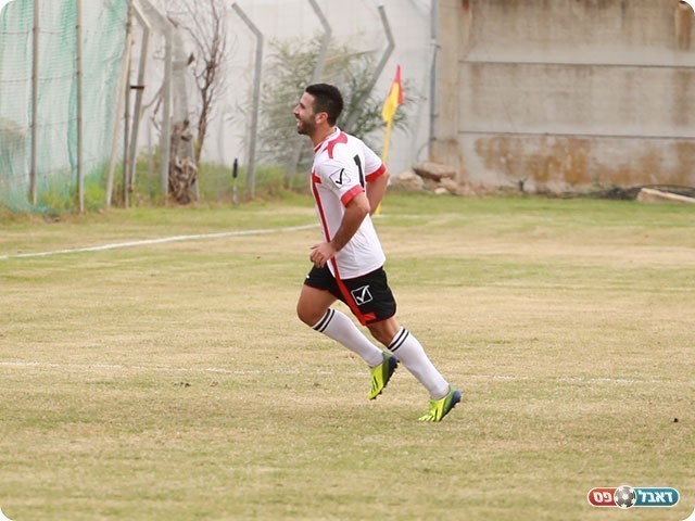 רביבו עם שני שלו ושלישי של איכסל (עדי מלול)