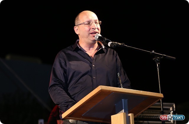 אבי ניסנקורן (עדי מלול)