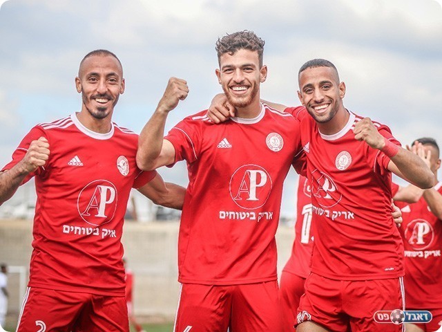 אווירה טובה בבאקה (וואסים מוואסי)