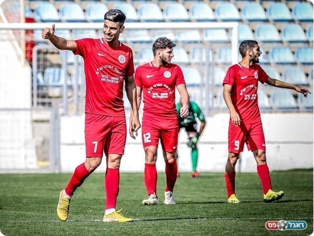 גם הוא כבש צמד. עזריה (נזיה סולטאן)