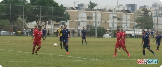 ניצחון גדול של מחנה יהודה (מג'ד קבהה)