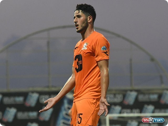 נס ציונה מפתיעה עד כה (אבי רביבו)