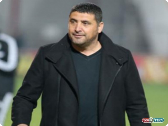 יחזור עם ניצחון? יובל נעים (ערוץ הספורט)