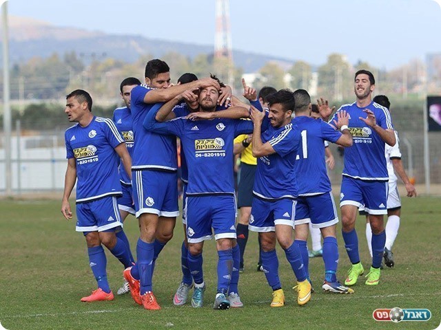 שחקני נשר. יחזרו לנצח? (עודד חסין)