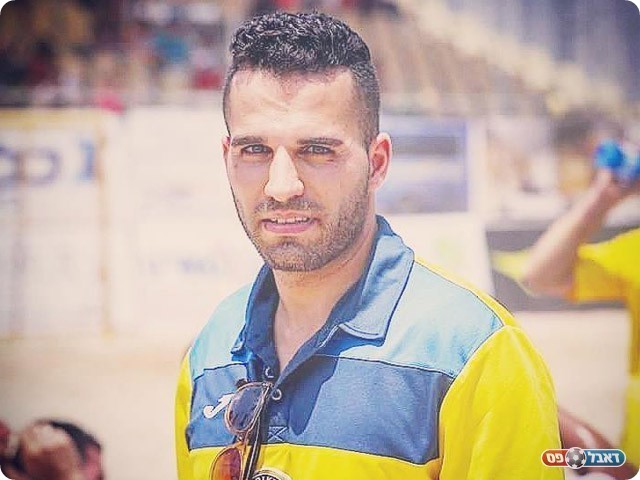 נתנאל הררי (דניאל סטרבו)