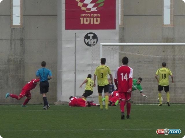 סאמח מרעב עם השלישי (שקד מורג)