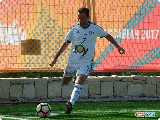 כבש צמד. אורן סגרון