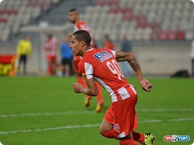 סדאוי, יחסר לשביט (צילום: קובי פורטל)