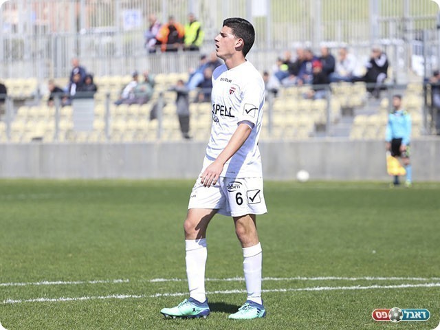 סהר דבח (קובי פורטל)