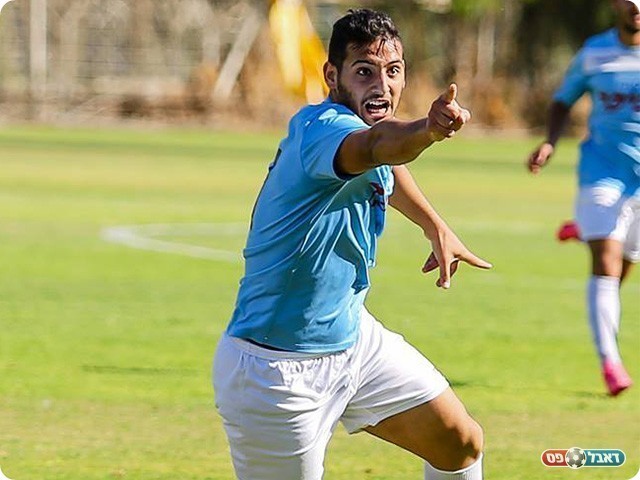 סהר כהן (ירון כהן, בסט בול)