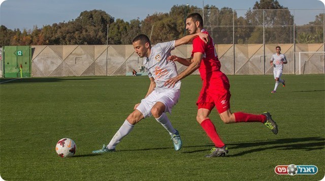 סהר לוי (בלבן) (רפי נחמיאס)