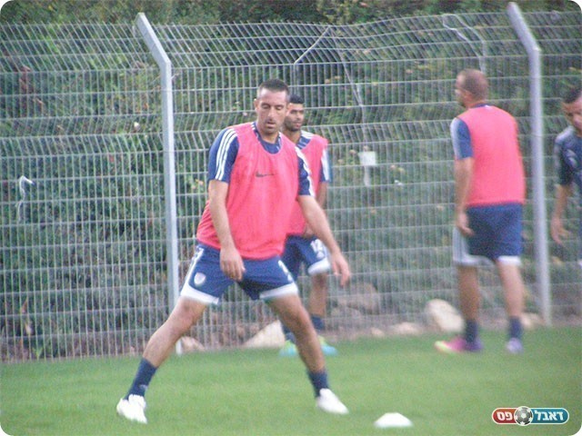 אילן סויסה (אמיר שיבי, BEST-BALL)