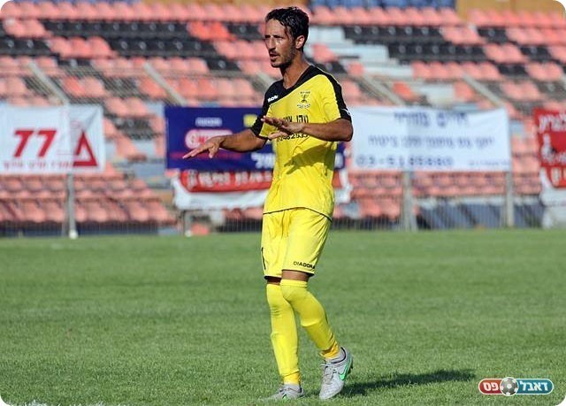 סולי צמח (לירן דורף)