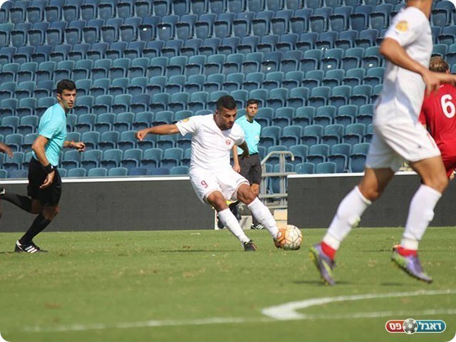 סעיד דיאב (שובל ירושלמי)