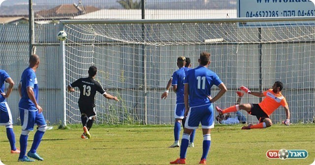 סימן טוב החמיץ (אבי רביבו)