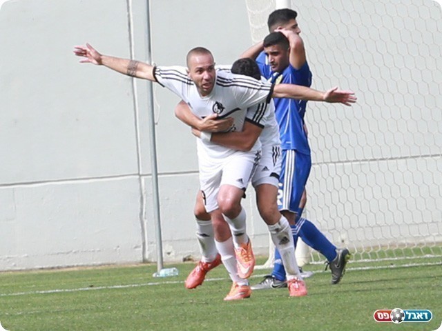 אומר מה שיש לו על הלב. סיסו (קובי פורטל)