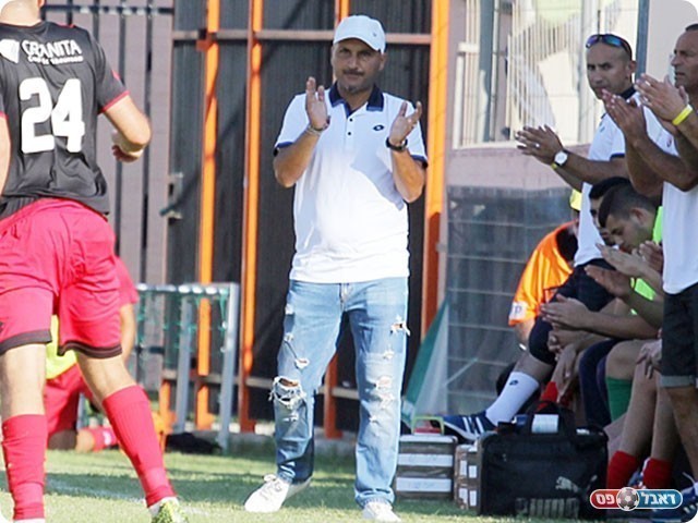 יכול להיות מרוצה. סירוטקין (לירן דורף)