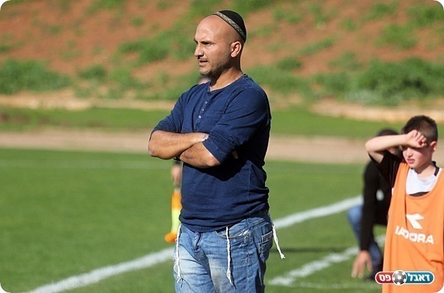 חיים סירוטקין (לירן דורף)