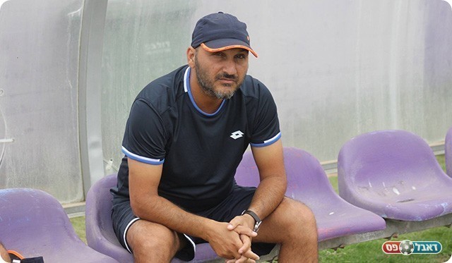 אחראי על הכנה מופתית. סירוטקין (תאמר סרסור)