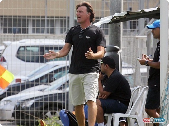 סלובודן דראפיץ' (לירן דורף)