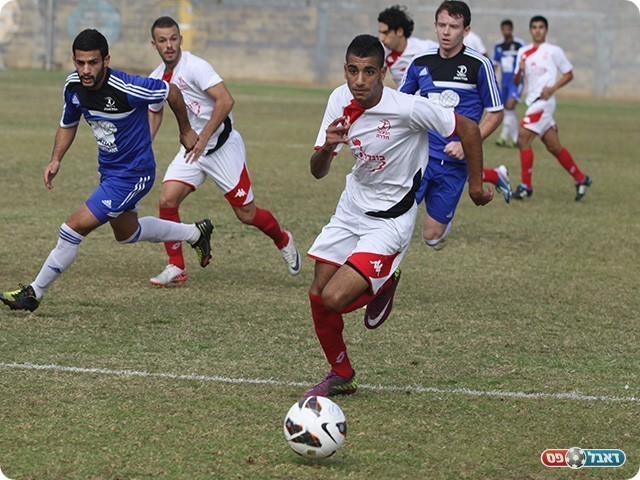 סלים עמאש (שלומי גבאי)