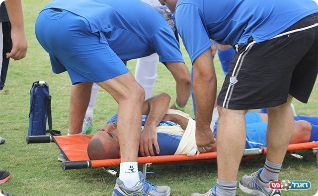 טועמה מפונה (תאמר סרסור)