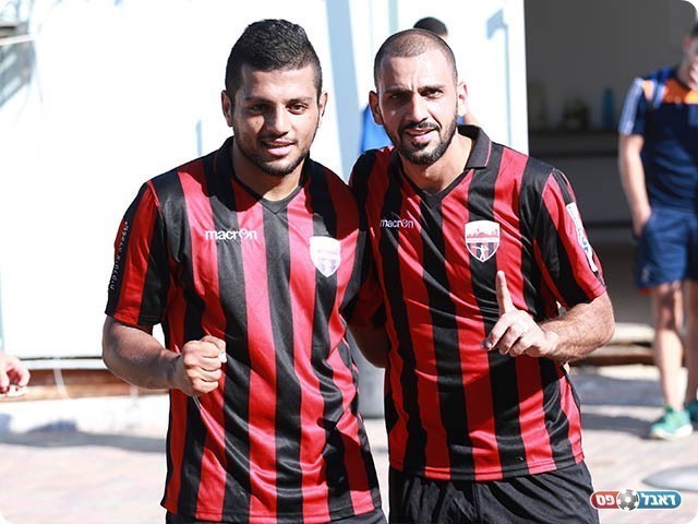 מראדונה ודיאב (קובי פורטל)