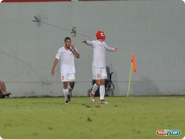 ספיידרמן (אבי רביבו)