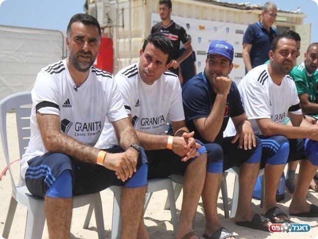 ספסל כפר קאסם