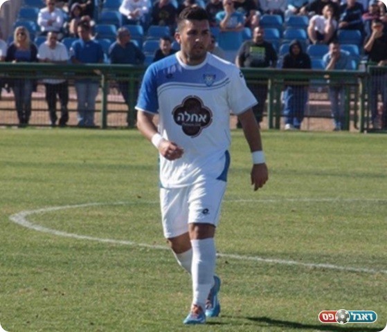 סרור. יוביל את חיפה