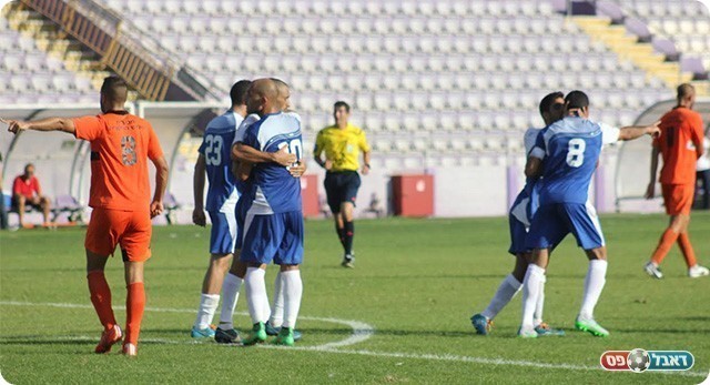 סרסור עם השוויון (תאמר סרסור)