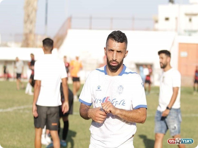 משתבח עם השנים. עבד מורג'אן (דאפר מאחמיד)