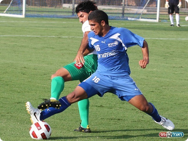 הרכש של כרמיאל/צפת, עדי אלישע (באדיבות: וואלה)