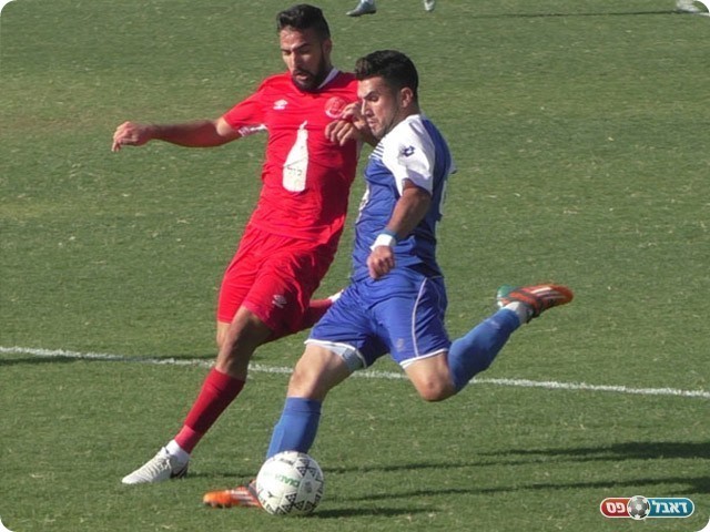 עידן סרור (שקד מורג)