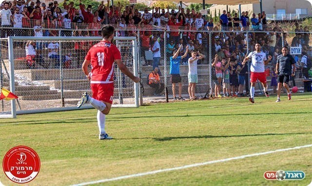 עובדיה חוגג (יוסי סוריק)