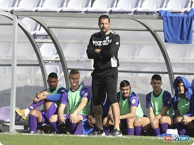 עומר פרץ מאמן הכח (payperlens)