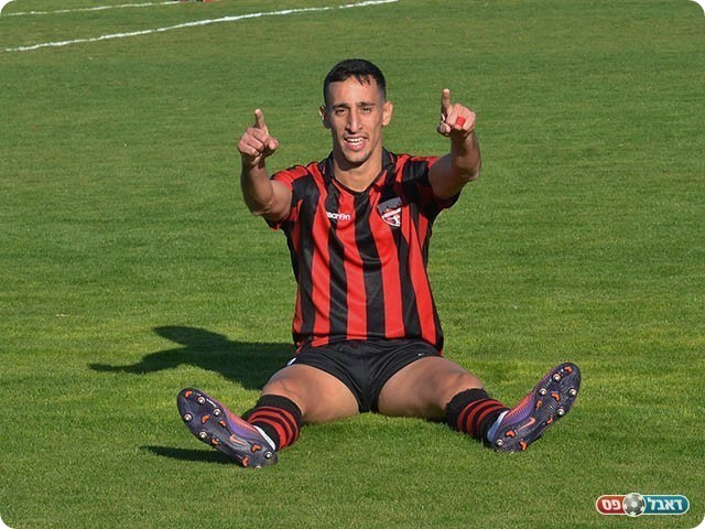 נמצא בתקופה נפלאה. בוארון (אבי רביבו)