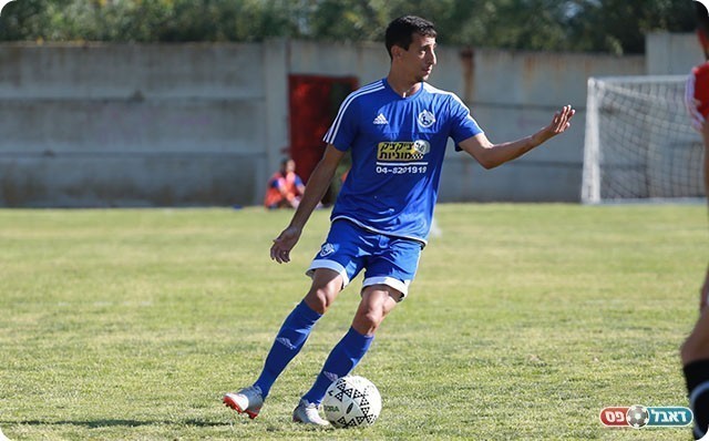 בוארון. פתח על הספסל (עדי מלול)