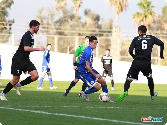 בכורה לעומר בוארון (עדי מלול)