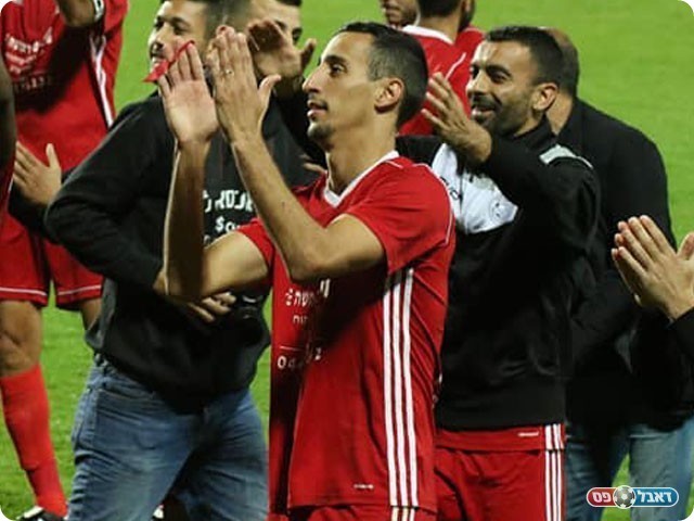 שמונה שערים מתחילת העונה (נזיה סולטאן)