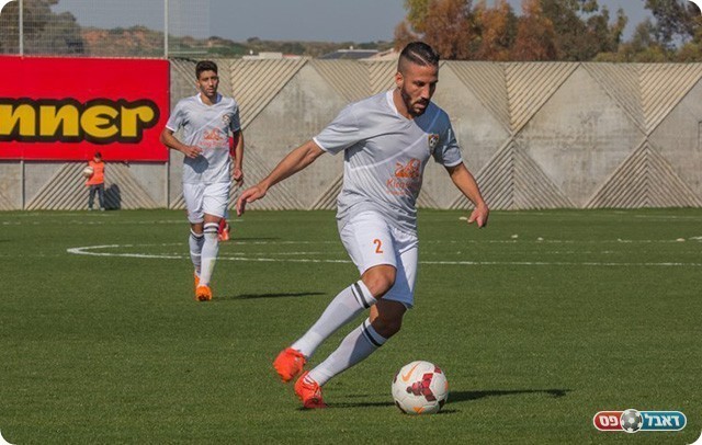 עומרי עטיה מנס ציונה (רפי נחמיאס)