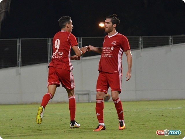 בוארון הצליח רק לצמק (אבי רביבו)