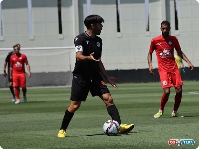 קדוסי (בן מלניק)