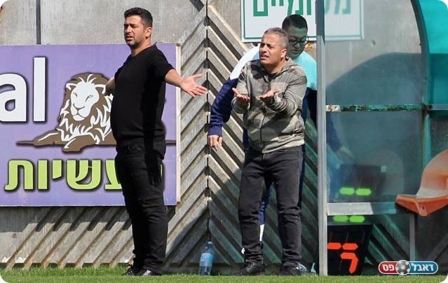 עופר טסלפפה (לירן דורף)