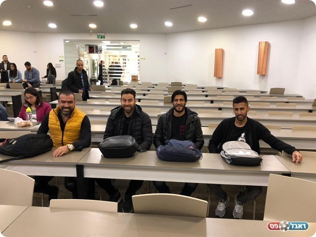 חושבים על היום שאחרי