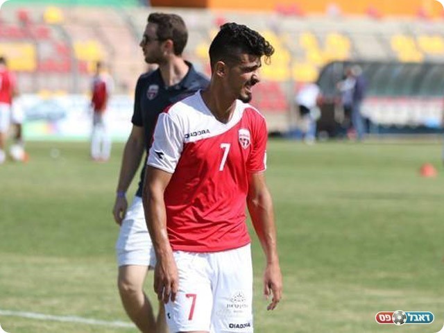 עאהד עזאם (וואסים מוואסי)