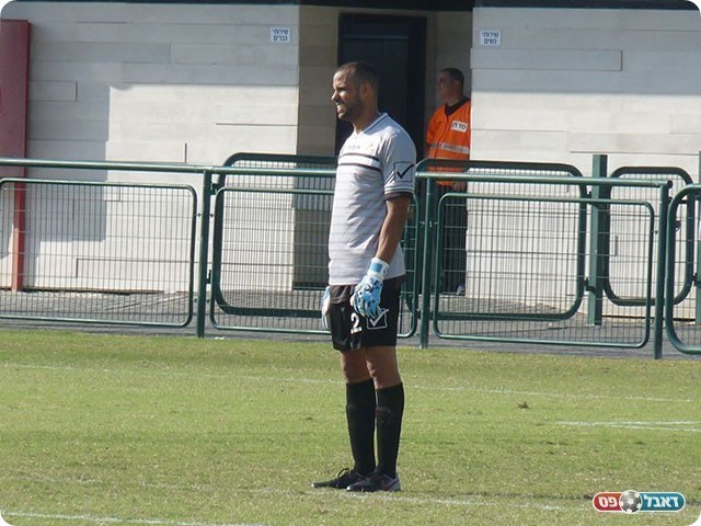 עידו לוי (אלי שמואלי)