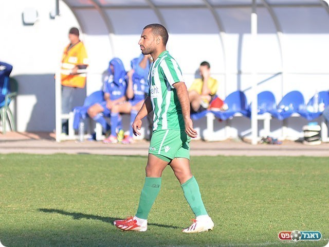 מצא את הקורה, עידן דוד (צילום: קובי פורטל)