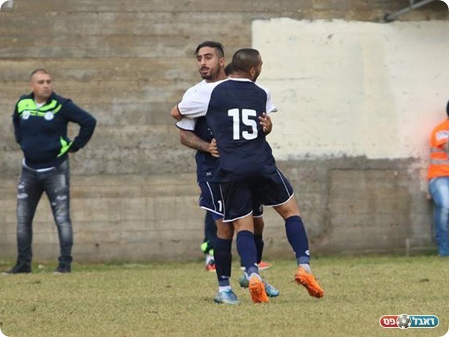 שפשה חוגג שוויון (עודד חסין)