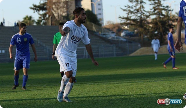 שפשה (עודד חסין)